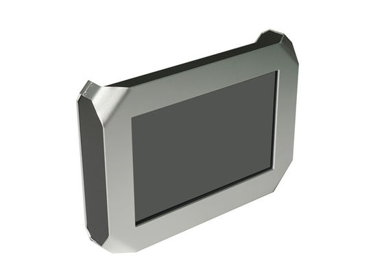 DC 24 V 125 kHz 13,56 MHz czytnik RFID Panel magnetyczny PC
