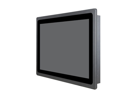 Dobra cena 64G SSD 10-punktowy 32-calowy dotykowy ekran LCD PCAP IP66 online