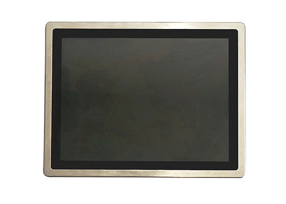 Dobra cena Czytelny w słońcu 15-calowy przemysłowy monitor dotykowy LCD o mocy 35 W, 1000 nitów online