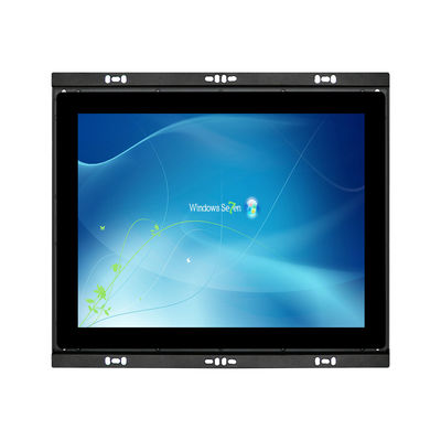 Dobra cena 12-calowy wzmocniony monitor dotykowy RS232 35 W 1000cd / M2 1024x768 online