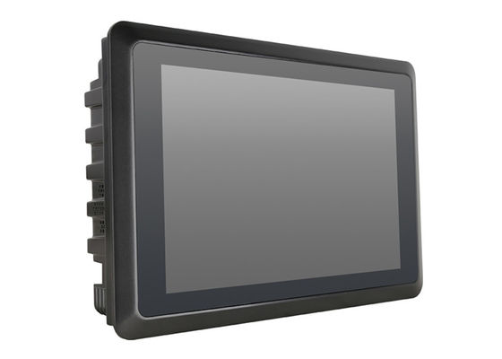 Dobra cena 1280x800 IP65 Aluminiowy monitor do montażu panelowego Wodoodporny VGA online