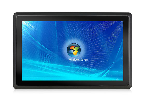 Dobra cena Przemysłowy monitor do montażu panelowego 13 W IP65 300cd / M2 12-24 V. online