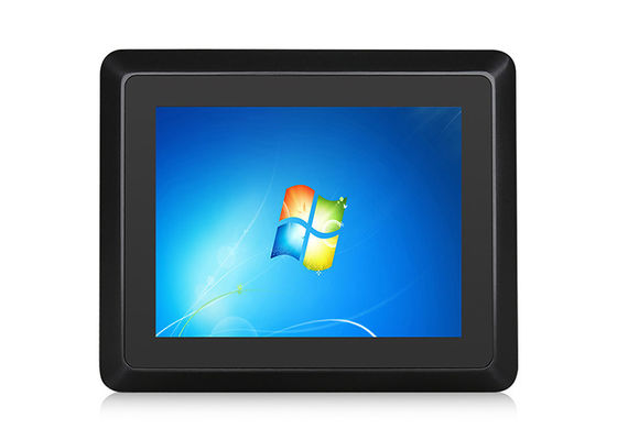Dobra cena 32 GB SSD IP65 1024x768 Wodoodporne komputery przemysłowe J1900 online