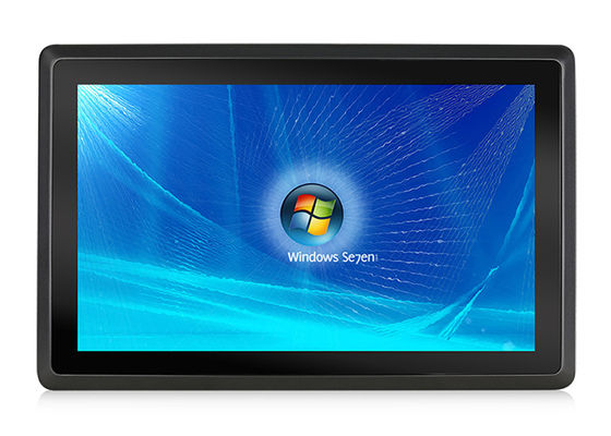 Dobra cena Wandaloodporny przemysłowy panel LCD Phoenix Terminal 1920 x 1080 online