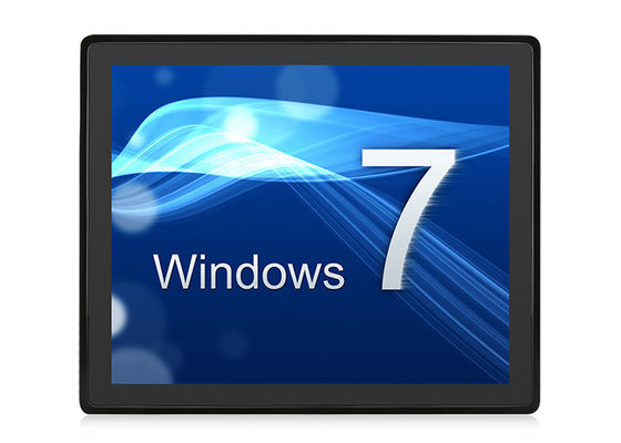 Dobra cena DC12V 36V 1280x1024 IP65 19-calowy komputer przemysłowy RS232 online