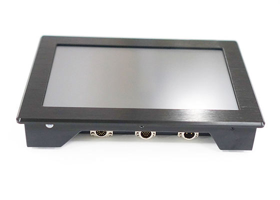 Dobra cena Wodoodporny monitor LCD o mocy 28 W, 10,1 cala i rozdzielczości 1000 nitów, czytelny w słońcu online