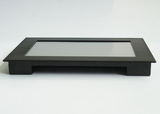 Dobra cena 10.1-calowy rezystancyjny ekran dotykowy HDMI VGA 1000 CD / M Outdoor DC 12V online