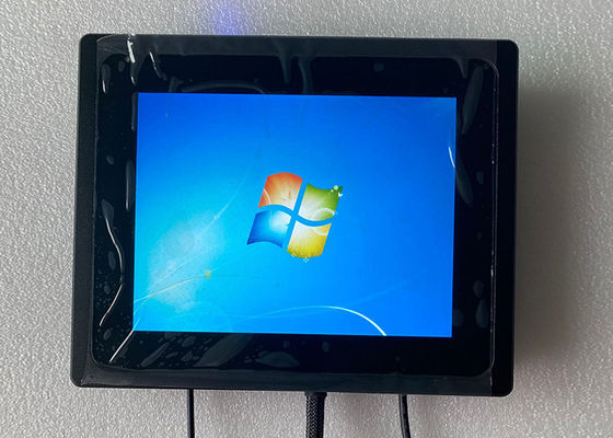 Monitor czytelny w świetle słonecznym 35 W 1000 nitów 8 cali do automatycznego przyciemniania