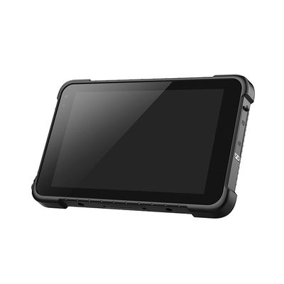 Dobra cena Skaner DB9 1D 2D RJ45 Przemysłowy wytrzymały tablet RFID GPS IP65 online