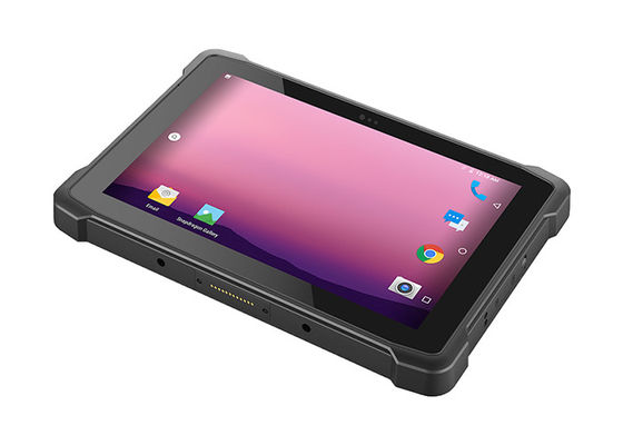 Dobra cena LTE GPS 4GB Ram 64GB Rom Przemysłowy wytrzymały tablet Android 9.0 online