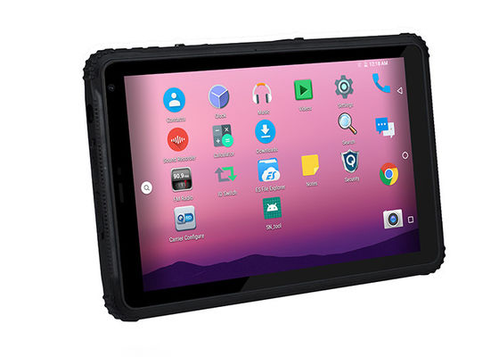 Dobra cena Wytrzymały tablet 4G 64G Android 9.0 IP67 1280x800 Qualcomm Octa online