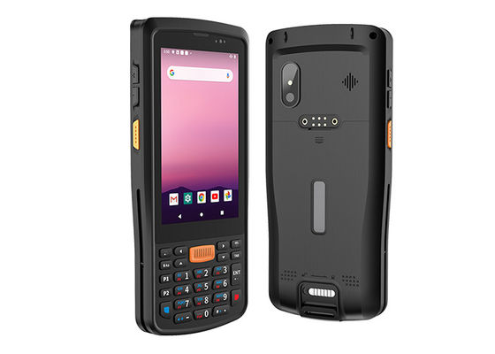 Dobra cena Ręczny, wytrzymały tablet Android 11 Qr Scanner MTK OCTA Core online