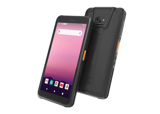 Dobra cena Wytrzymały ręczny terminal mobilny Android Car Pda 1D 2D z CCC online