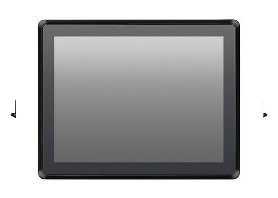 Dobra cena FCC 15-calowy ekran RK3399 z wbudowanym panelem przemysłowym Ip65 300cd / m2 online