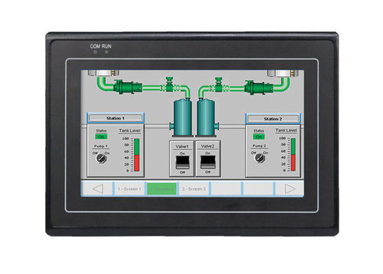 Dobra cena Panel wyświetlacza WinCE 400cd/M2 HMI 7