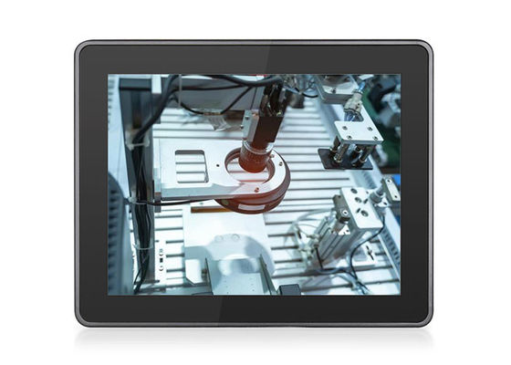 Dobra cena Wielopunktowy monitor dotykowy IP65 PCAP RS232 Przemysłowy monitor Dvi HDMI online