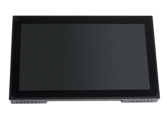 FCC Frameless 15,6-calowy monitor o wysokiej jasności 1000nits Optyczny wyświetlacz LCD z klejeniem