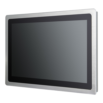 Dobra cena 1440x90019in Panel przemysłowy LCD PC 330nits Czterordzeniowy komputer przemysłowy online
