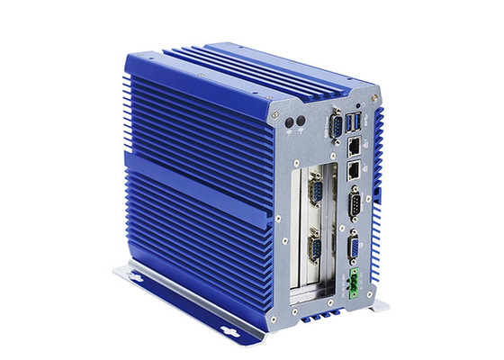 Dobra cena 16G RAM 9 do 36V bez wentylatora minikomputer I7 7500U Industrial Box PC online
