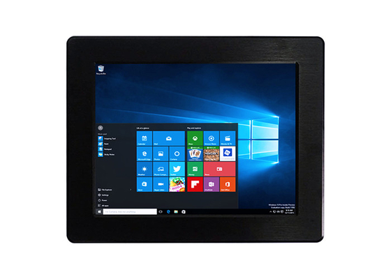 Dobra cena Przemysłowy komputer All-In-One PC J1900 IP65 Wodoodporny ekran dotykowy komputera panelowego online