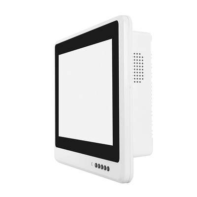 Dobra cena Wtyczka lotnicza Monitor z ekranem dotykowym LCD Bezszwowy 8in 300nits dla pojazdu online