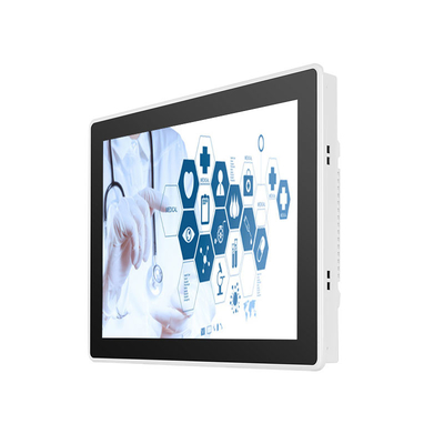 Dobra cena Przemysłowy monitor dotykowy 300cd / M2 Monitor medyczny VGA DVI 1024 × 768 online