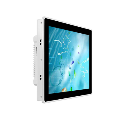 Dobra cena 300nits Medical Touch Display Smukły, lekki VGA DVI 16,7 mln kolorów online