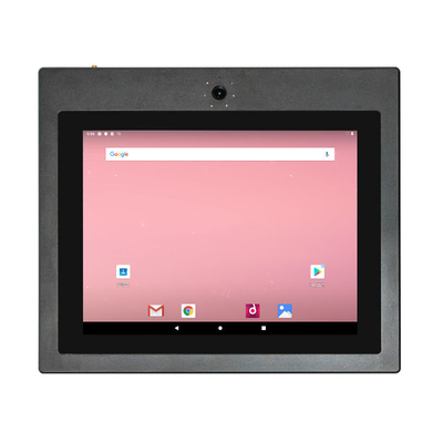 Dobra cena Kamera 2MP Android Panel PC RK3288 4GB RAM 32GB EMMC IP65 PCAP Touch online