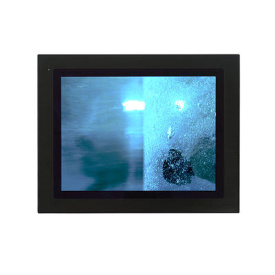 Dobra cena 450 nitów Monitor LCD Sterowanie OSD Stop aluminium VESA 100x100 online