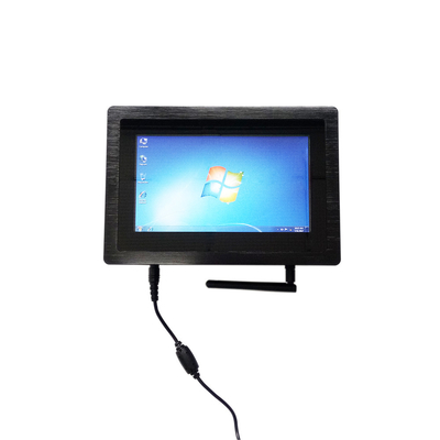 Dobra cena 1000nits Embedded Industrial Panel PC 7 