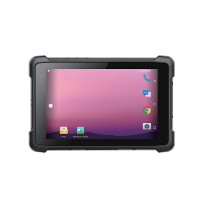 Dobra cena 8-calowy wytrzymały tablet PC Android 11 IP65 Wodoodporny z baterią 6000 mAh online