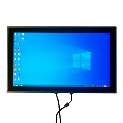 Dobra cena 21,5-calowy monitor LCD ze stali nierdzewnej 1000 nitów Wytrzymały monitor w obudowie IP67 online