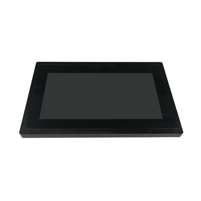 Dobra cena RS232 Przemysłowy monitor panelowy LCD 1000nits 10-punktowy pojemnościowy ekran dotykowy online