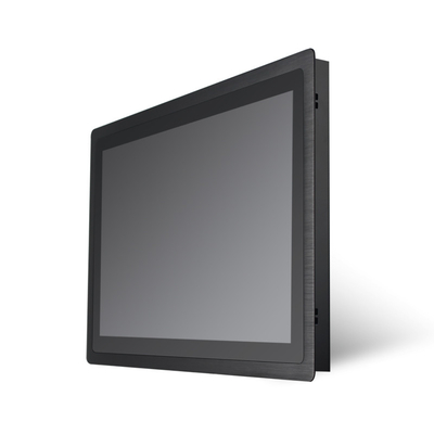 Dobra cena 12,5-calowy monitor dotykowy PCAP Full HD 1920x1080 z przodu IP65 wodoodporny online