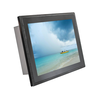 Dobra cena Wejście HDMI Monitor wideo BNC 12 